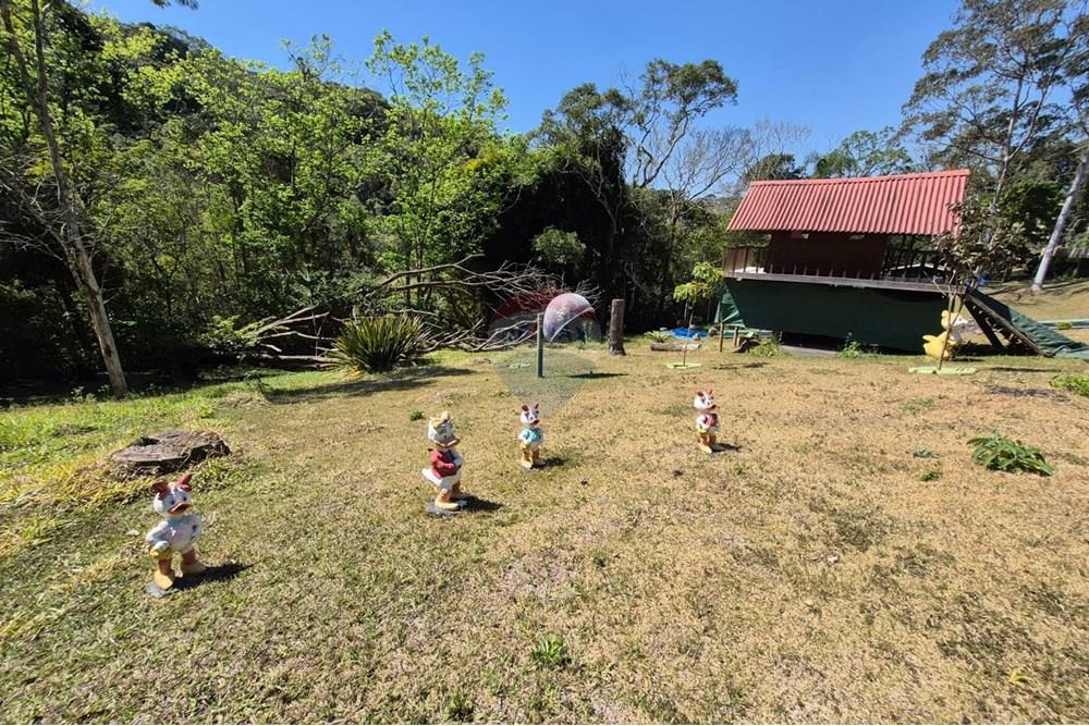 Chácara / Sítio / Fazenda - Venda - Ibiúna , São Paulo - 60.jpeg - 631331004-49