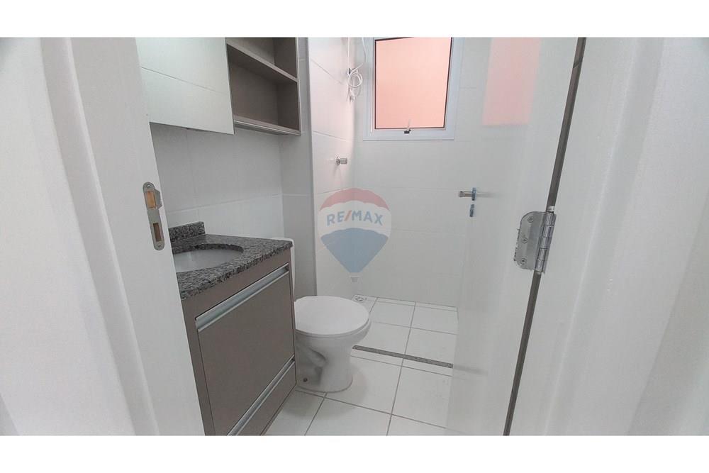 Apartamento, 2 quartos, 50 m² - Foto 5