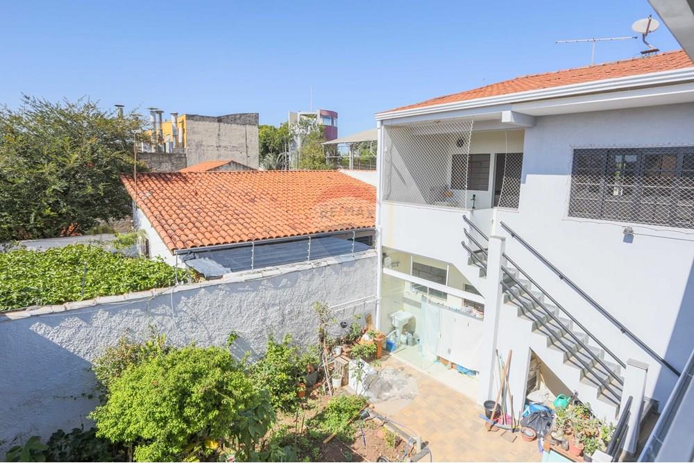 Sobrado - Venda - Sorocaba , São Paulo - IMG_8556.jpg - 630591225-5