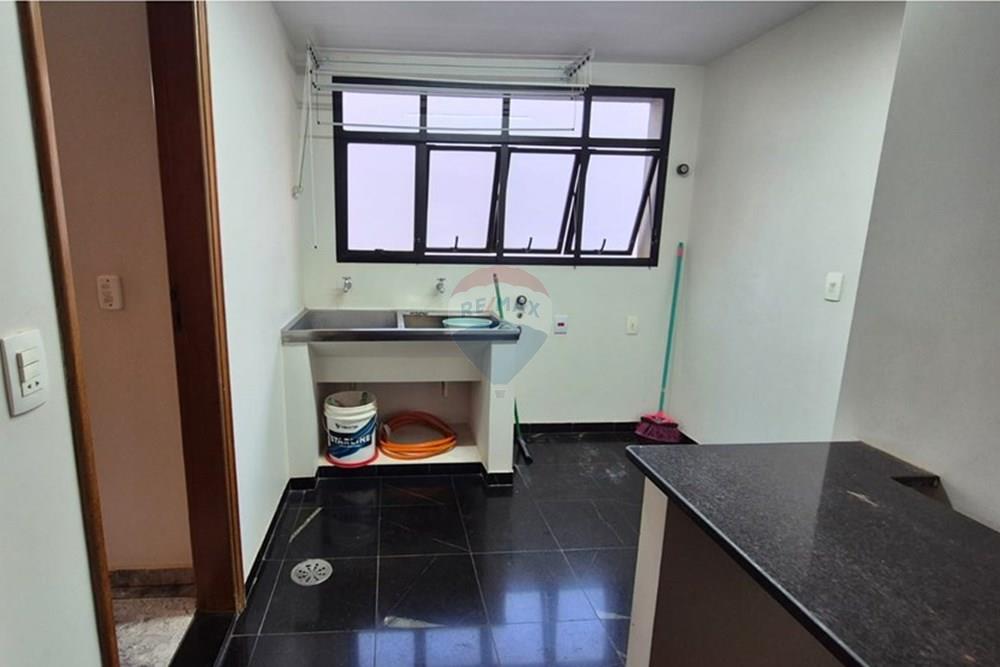 Apartamento - Venda - São José do Rio Preto , São Paulo - 14 area de serviço.jpeg - 630401013-130