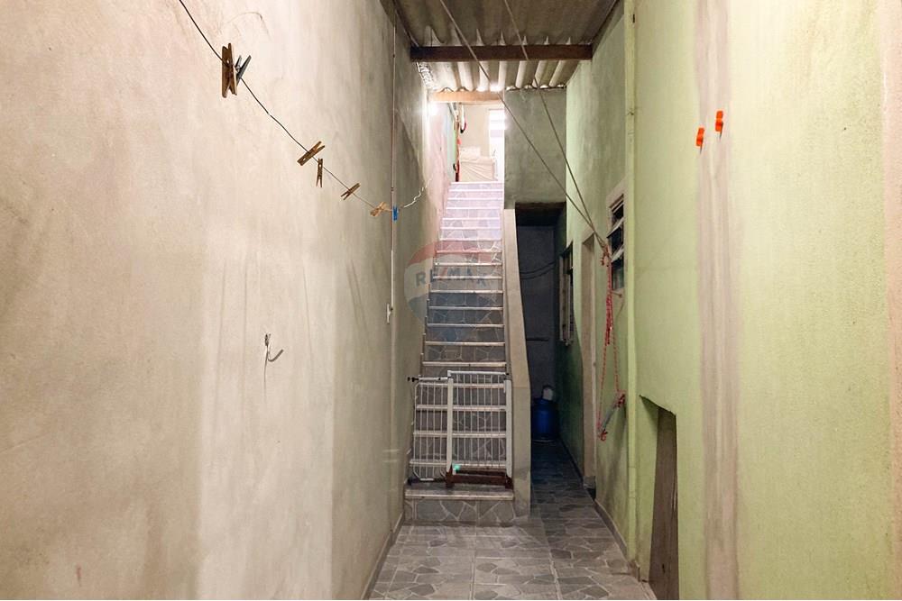 Sobrado - Venda - São José dos Campos , São Paulo - IMG_2558.jpg - Corredor - 631501001-105