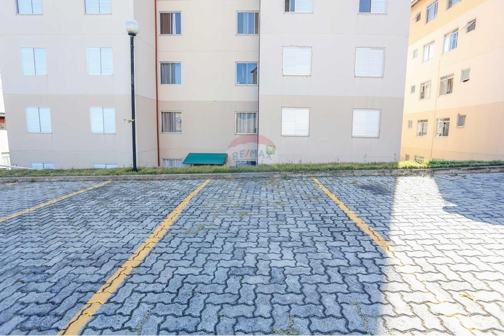 Apartamento - Alugar - Votorantim , São Paulo - _MG_9139.jpg - 630601031-94