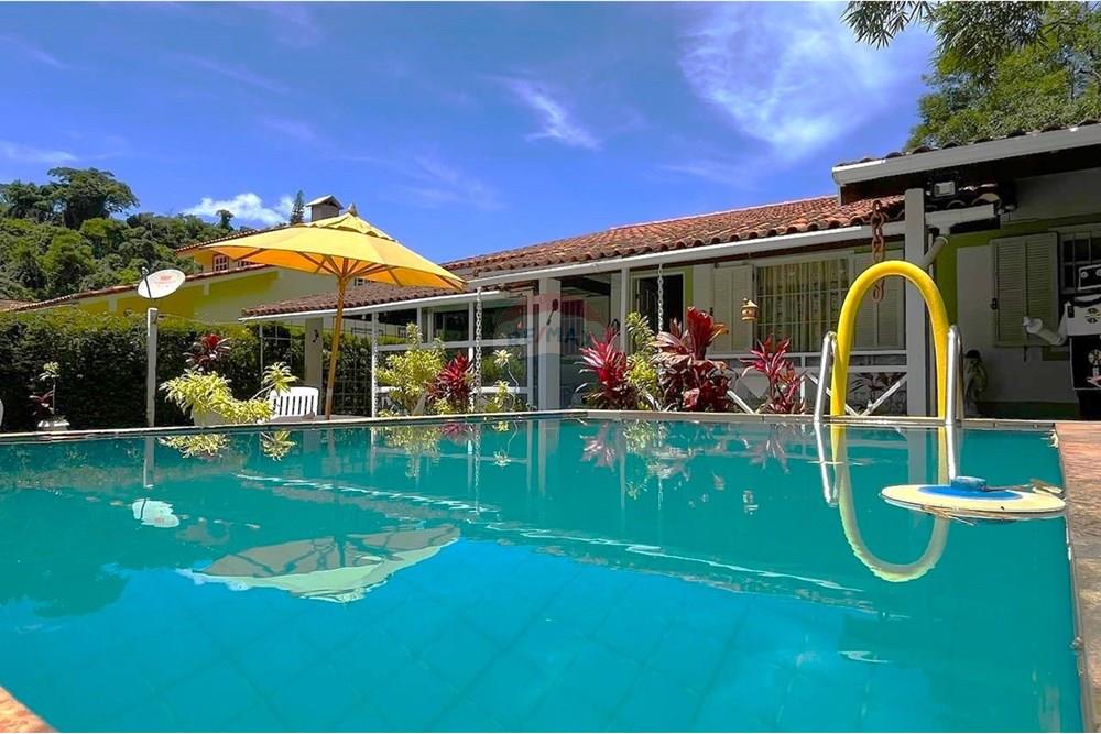 Casa - Venda - Miguel Pereira , Rio de Janeiro - WhatsApp Image 2025-02-05 at 12.05.53.jpeg - 631261002-69