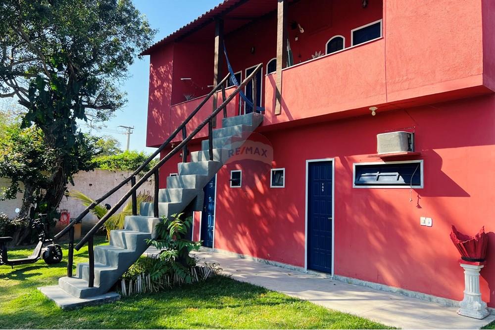 Hotel/ Pousada - Venda - Armação dos Búzios , Rio de Janeiro - IMG_5777.jpg - 630391088-7