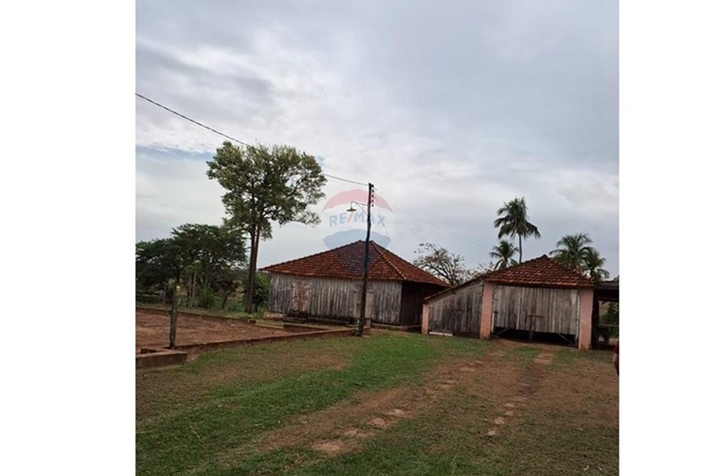 Chácara / Sítio / Fazenda - Venda - Fernandópolis , São Paulo - WhatsApp Image 2024-10-21 at 10.36.41.jpeg - 630541038-16