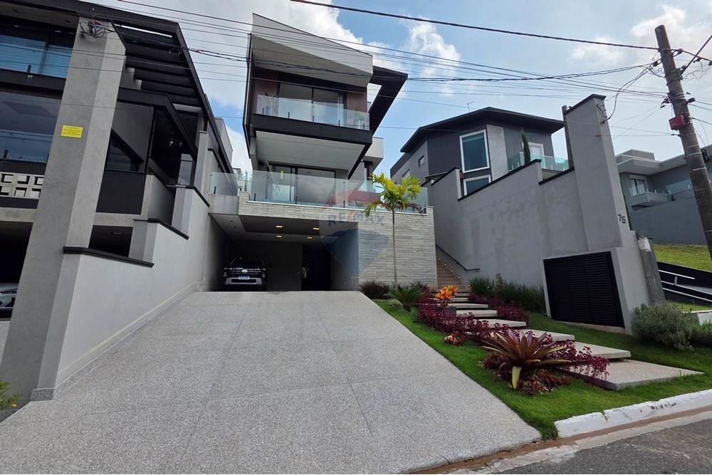 Casa de Condomínio - Venda - Arujá , São Paulo - 20250325_143750.jpg - 631491011-35