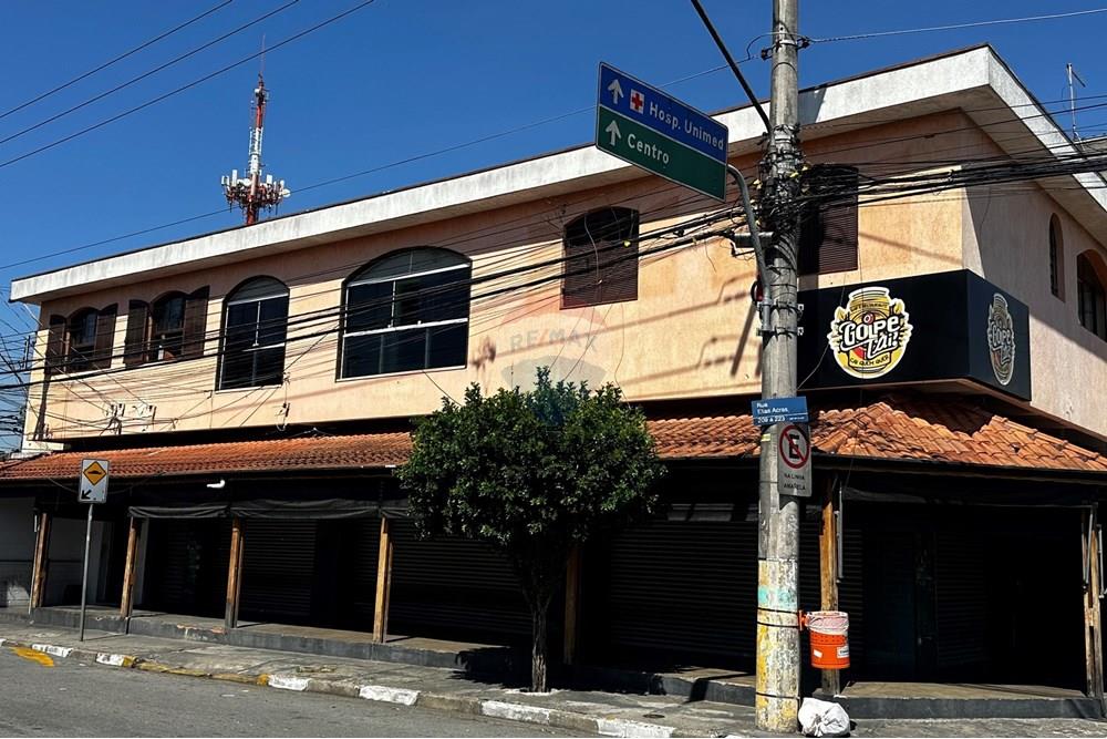 Prédio - Venda - Guarulhos , São Paulo - FB1FA1EE-2D1F-4EE9-A54F-7F426E3F7FAC_1_201_a.jpeg - 630251110-5