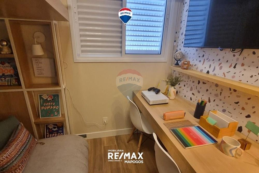 Apartamento - Venda - Presidente Prudente , São Paulo - 10.jpg - 630091027-80