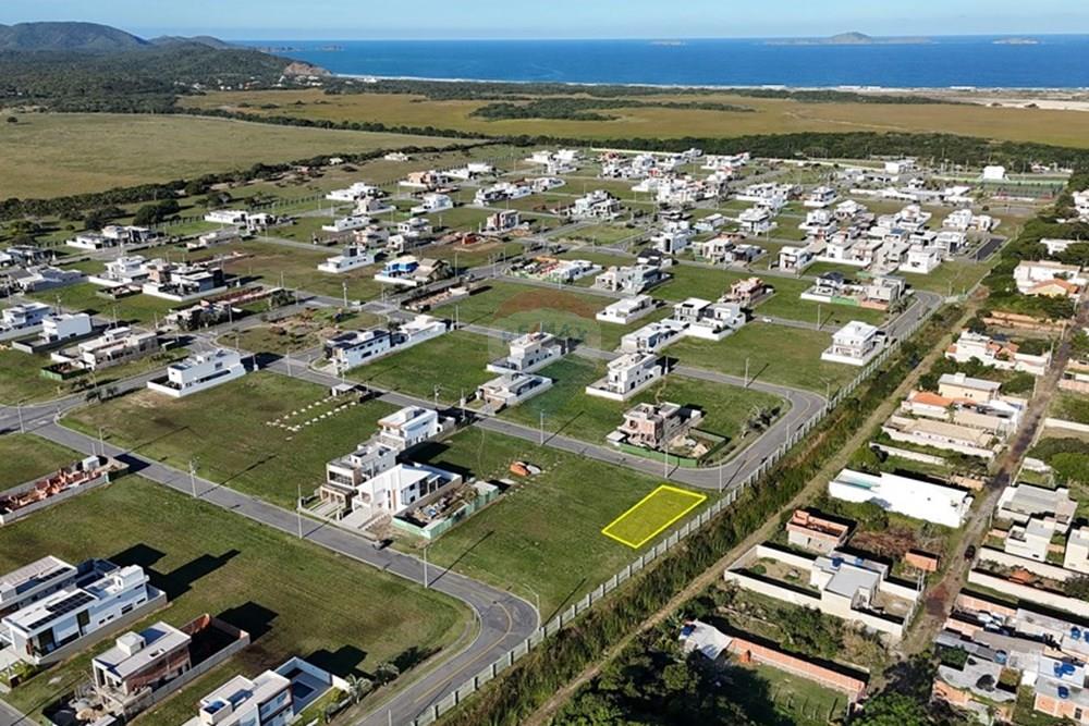 Terreno - Venda - Cabo Frio , Rio de Janeiro - DJI_20250726154246_0590_D.JPG - 630391028-59