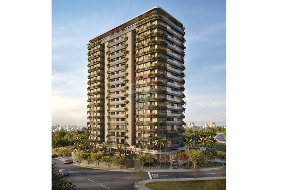 Apartamento - Venda - São José do Rio Preto , São Paulo - Fachada Horizon.jpg - 631481003-229