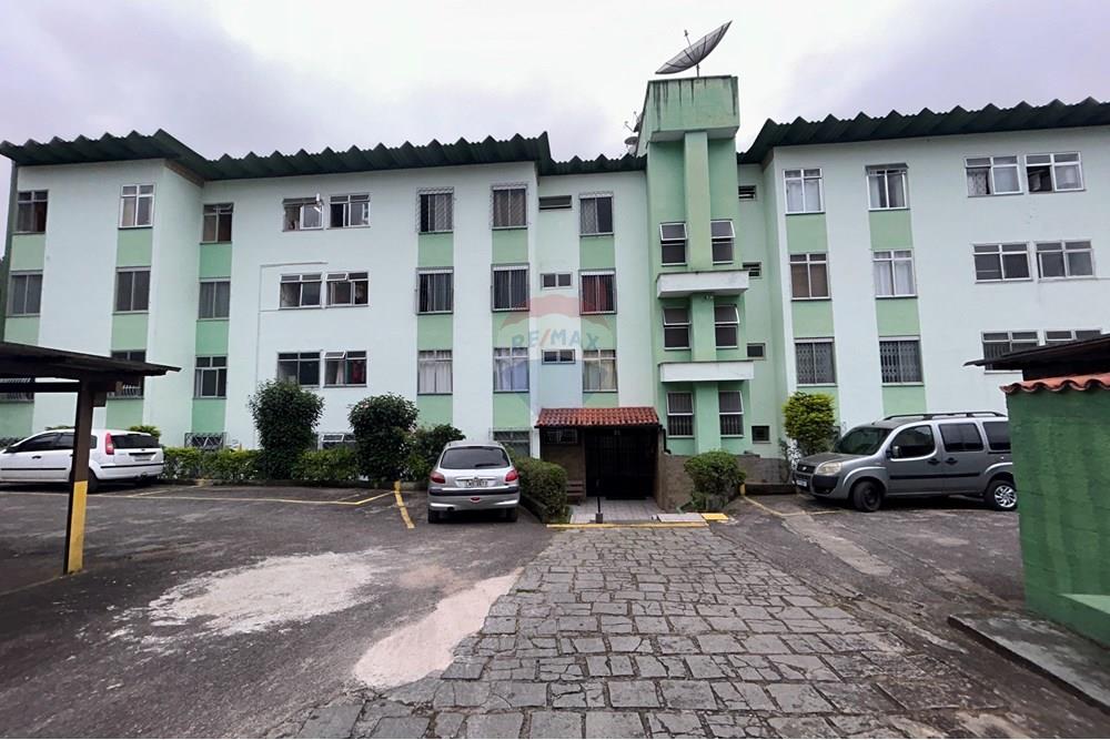 Apartamento - Venda - Nova Friburgo , Rio de Janeiro - IMG_2335.JPG - 630551085-26