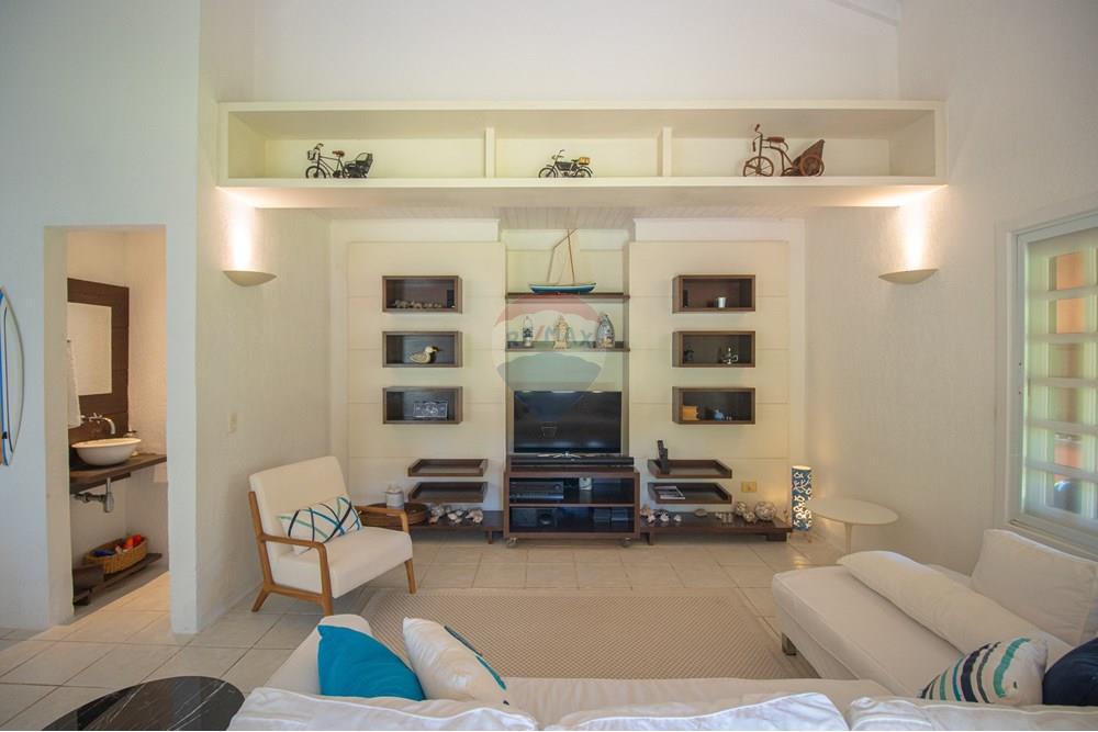 Casa de Condomínio - Venda - São Sebastião , São Paulo - Casa na praia Camburi 1.jpg - 631461029-15