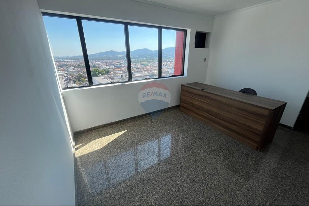 Cj. Comercial/ Sala - Alugar - Mogi das Cruzes , São Paulo - IMG_9997.jpeg - 630281025-157