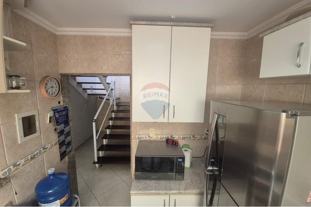 Sobrado - Venda - Mogi das Cruzes , São Paulo - cozinha .jpg - 631251031-8