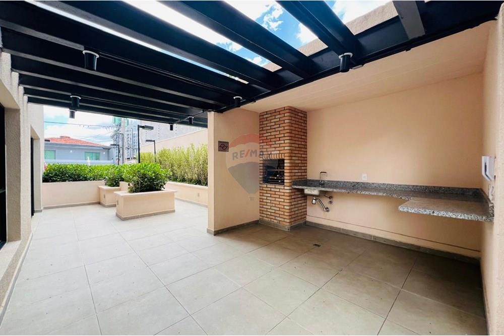 Apartamento - Alugar - Mogi das Cruzes , São Paulo - u16.jpeg - Área Gourmet - 631251023-45