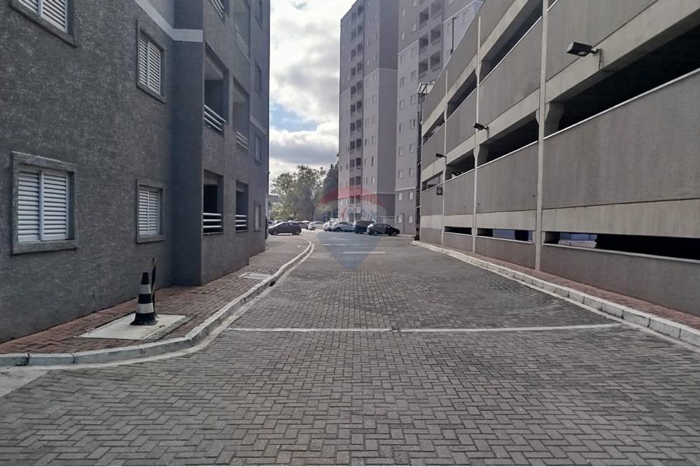 Apartamento - Alugar - Votorantim , São Paulo - Apartamento 3 quartos com suíte e varanda gourmet no Alpha Club, Sorocaba Campolim (17).jpg - 631581002-57