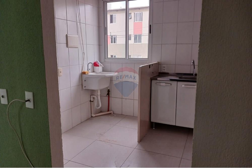 Apartamento - Venda - Sorocaba , São Paulo - 72a79329-25aa-42c0-a89c-10d03e63c891.jpg - 631641004-24