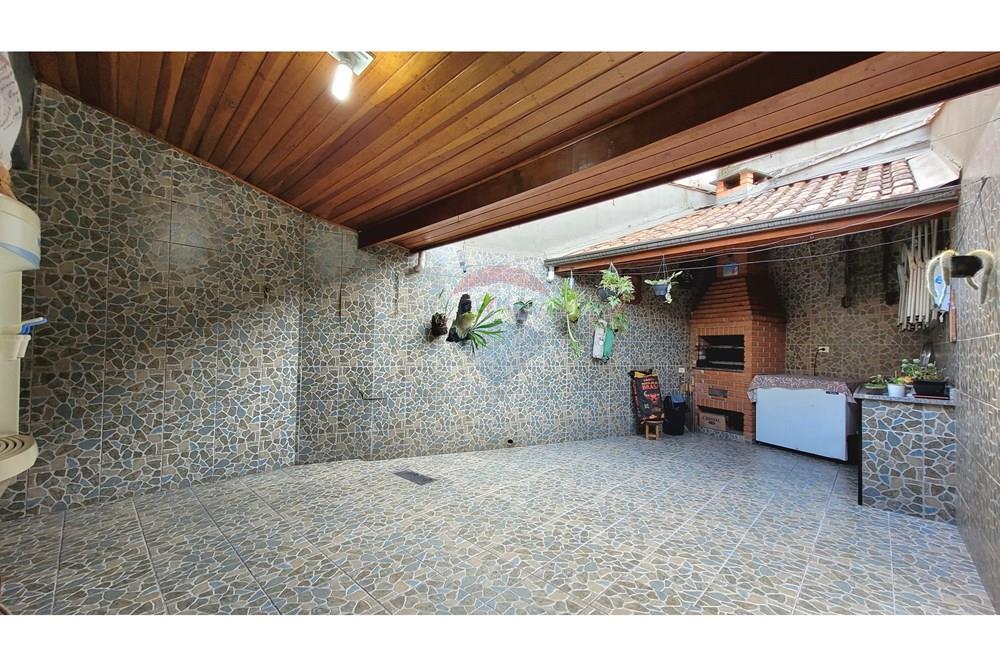 Sobrado - Venda - Santo André , São Paulo - 20250528_103730.jpg - 630331043-30