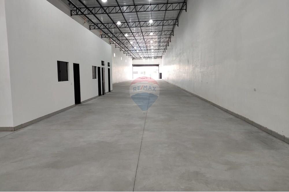 Galpão - Alugar - São José dos Campos , São Paulo - 35d1ca3b-2352-488e-8bee-fefb2989d404.jpeg - 631461072-13