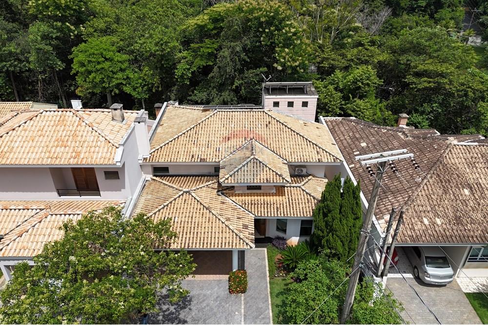 Casa de Condomínio - Venda - Sorocaba , São Paulo - 01-02.jpg - 630591083-78