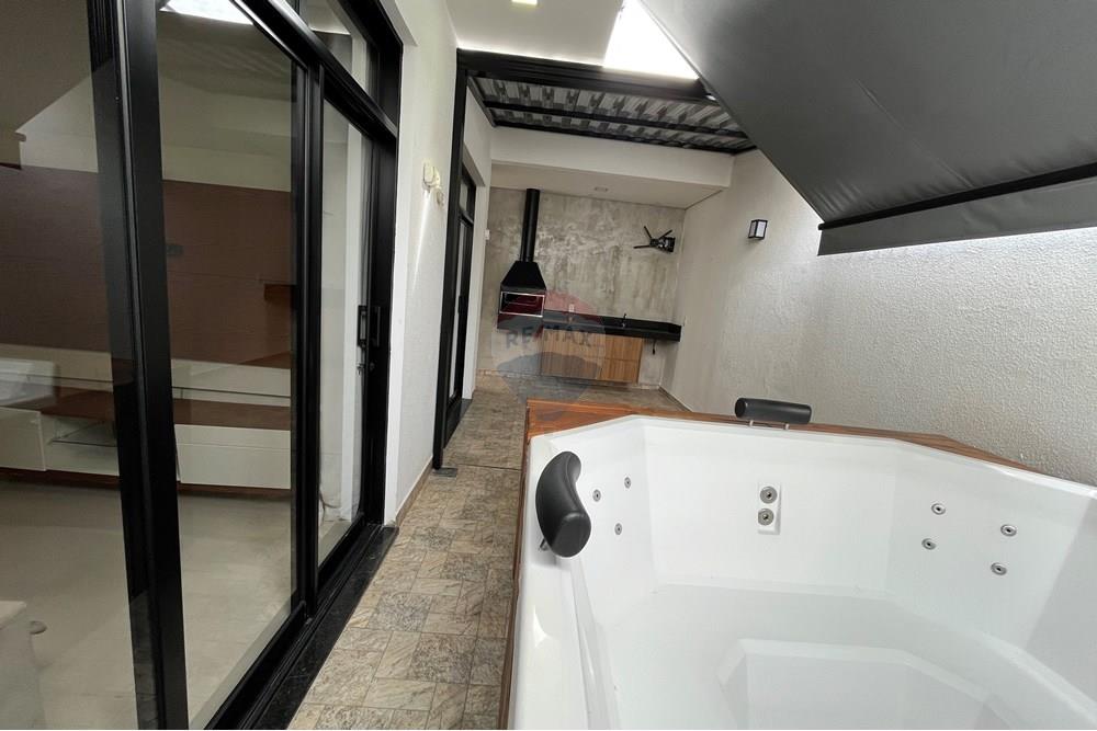 Casa de Condomínio - Alugar - Sorocaba , São Paulo - IMG_9263.JPG - Área Gourmet - 630601173-26