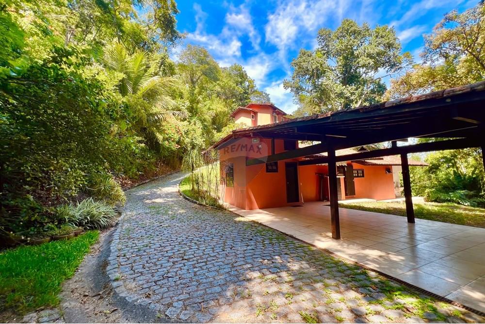 Casa de Condomínio - Venda - São Gonçalo , Rio de Janeiro - WhatsApp Image 2025-02-17 at 15.09.06 (2).jpeg - 631521007-9