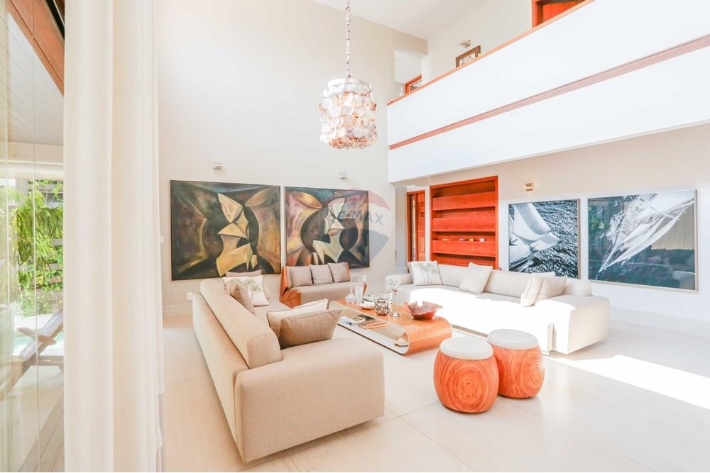 Casa de Condomínio - Venda - Araçoiaba da Serra , São Paulo - 00005.2_MG_0963.jpeg - 630601137-105