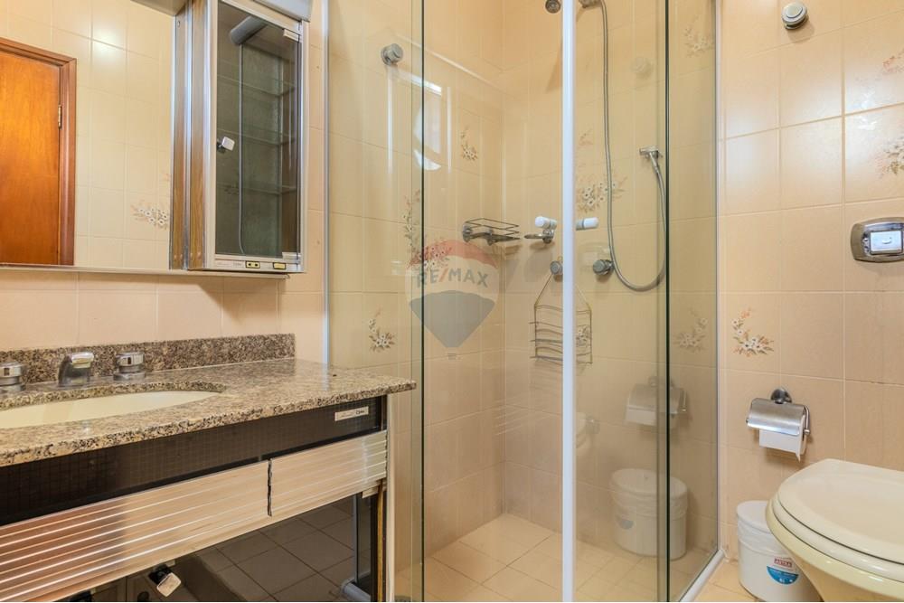 Casa de Condomínio - Venda - Sorocaba , São Paulo - IMG_8457-HDR.jpg - Banheiro - 630591044-342