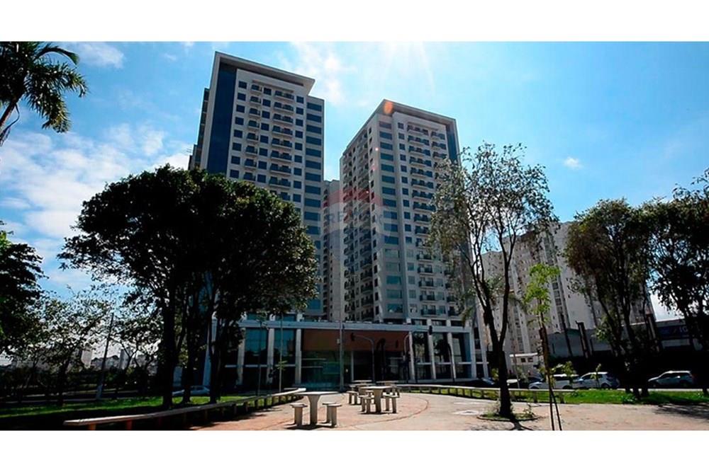 Cj. Comercial/ Sala - Alugar - Santo André , São Paulo - 4.jpg - 631341001-252