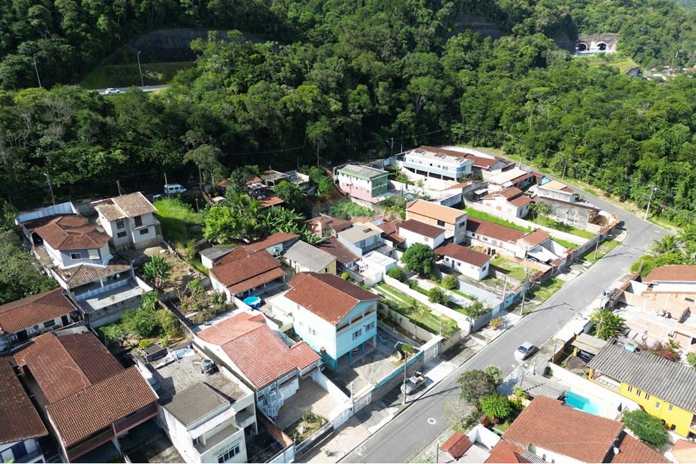 Sobrado - Venda - Caraguatatuba , São Paulo - DJI_0200.JPG - 631571013-6