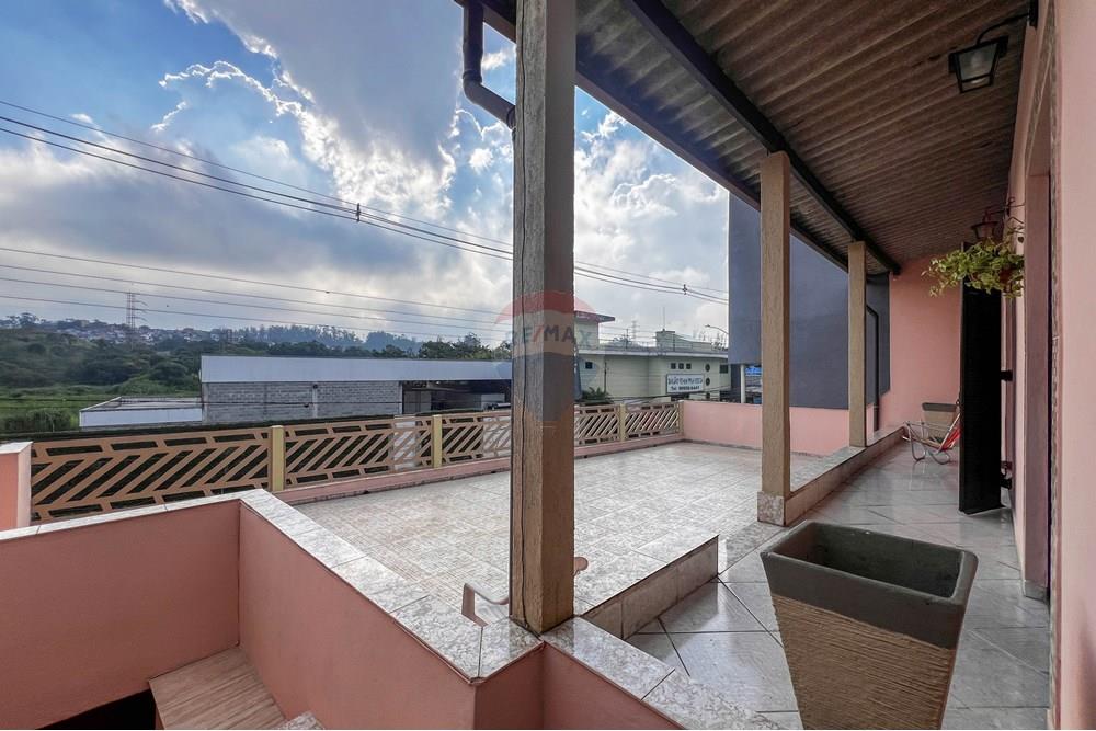 Casa de Vila - Venda - Ribeirão Pires , São Paulo - 24.jpg - 631371007-110