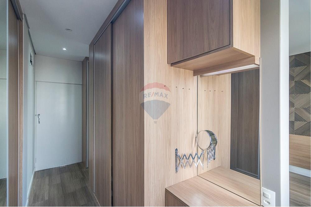 Apartamento - Venda - Santo André , São Paulo - _DSC0055.jpg - Closet - 631341024-5