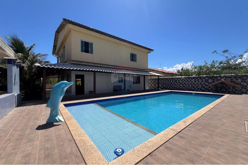 Casa de Condomínio - Venda - Cabo Frio , Rio de Janeiro - IMG_2453 (1).jpg - 630391121-1