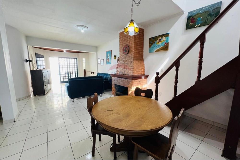 Casa - Venda - Poá , São Paulo - p7.jpg - Sala de estar - 631251023-12