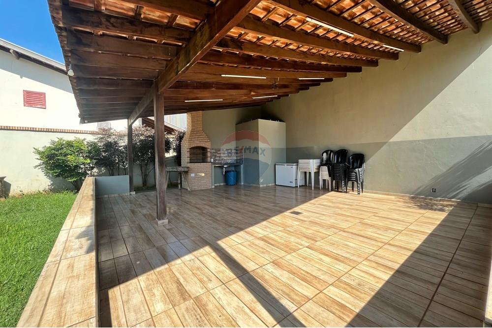 Casa de Condomínio - Venda - São José do Rio Preto , São Paulo - CASA A VENDA EM CONDOMINIO (34).jpeg - 631481001-16