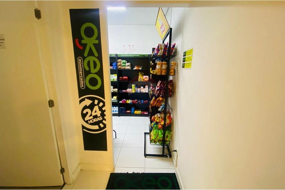 Apartamento - Venda - São Paulo , São Paulo - mercado do prédio.jpeg - 631461058-4