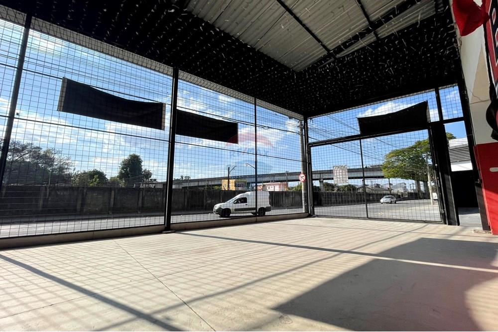 Galpão - Venda - Mogi das Cruzes , São Paulo - IMG_7399.jpg - 630281020-298