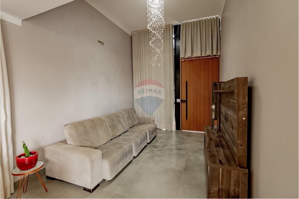 Casa de Condomínio - Venda - Araçatuba , São Paulo - DSC00937-Aprimorado-NR-3.jpeg - 630851058-2