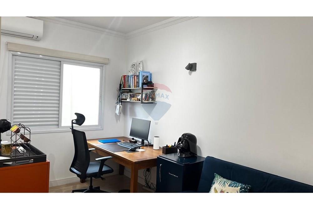 Casa de Condomínio - Alugar - Votorantim , São Paulo - Quarto do meio Belvedere.jpg - 630601179-15