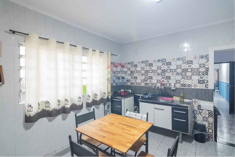 Casa - Venda - Santo André , São Paulo - _DSC0034.jpg - Cozinha - 631341001-204