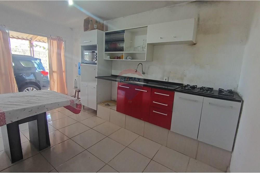 Casa - Venda - Cabreúva , São Paulo - Ivo cozinha fundos.jpg - 630531013-13