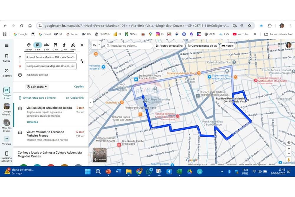 Casa - Venda - Mogi das Cruzes , São Paulo - IMG-20250820-WA0020.jpg - 631251018-24