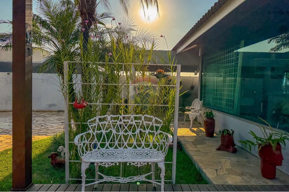 Casa de Condomínio - Venda - Itu , São Paulo - Felipe-84.jpg - 631281009-202