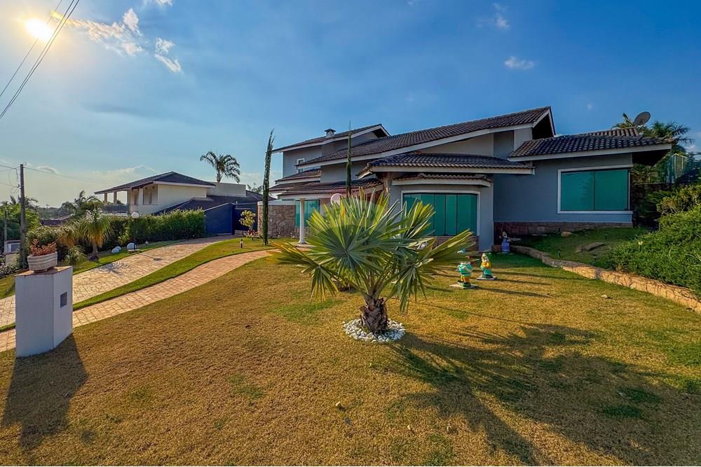 Casa de Condomínio - Venda - Itu , São Paulo - Felipe-71.jpg - 631281009-202