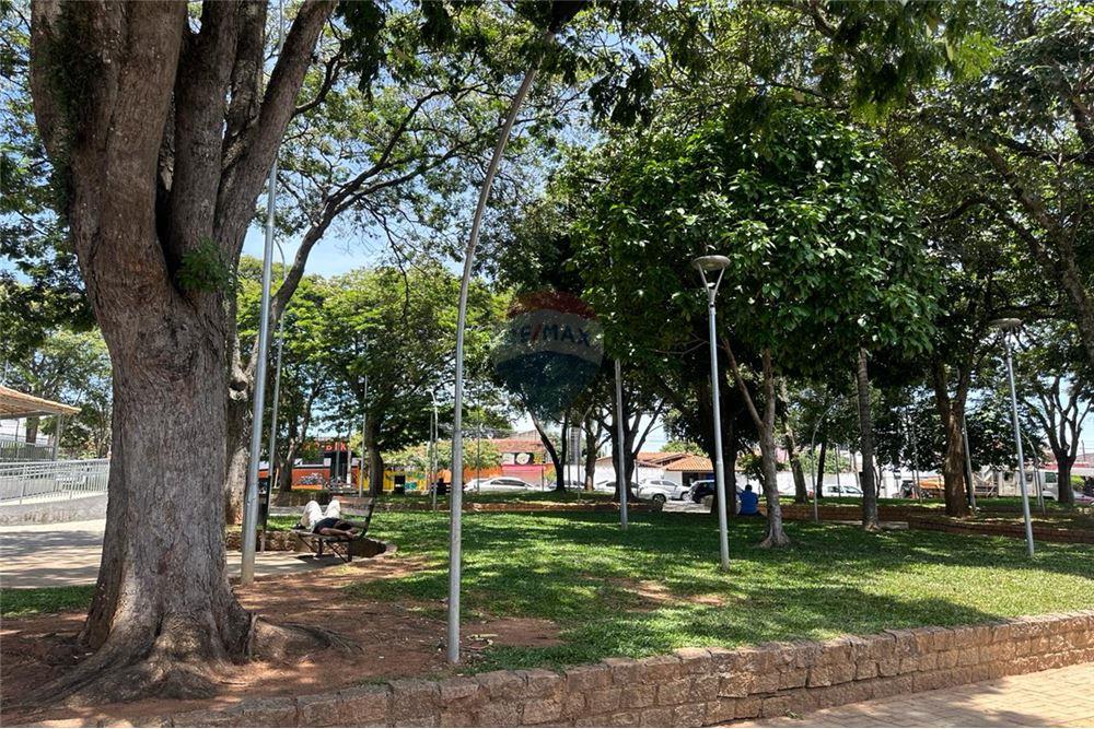 Cj. Comercial/ Sala - Alugar - Cabreúva , São Paulo - 9 - 630531001-929