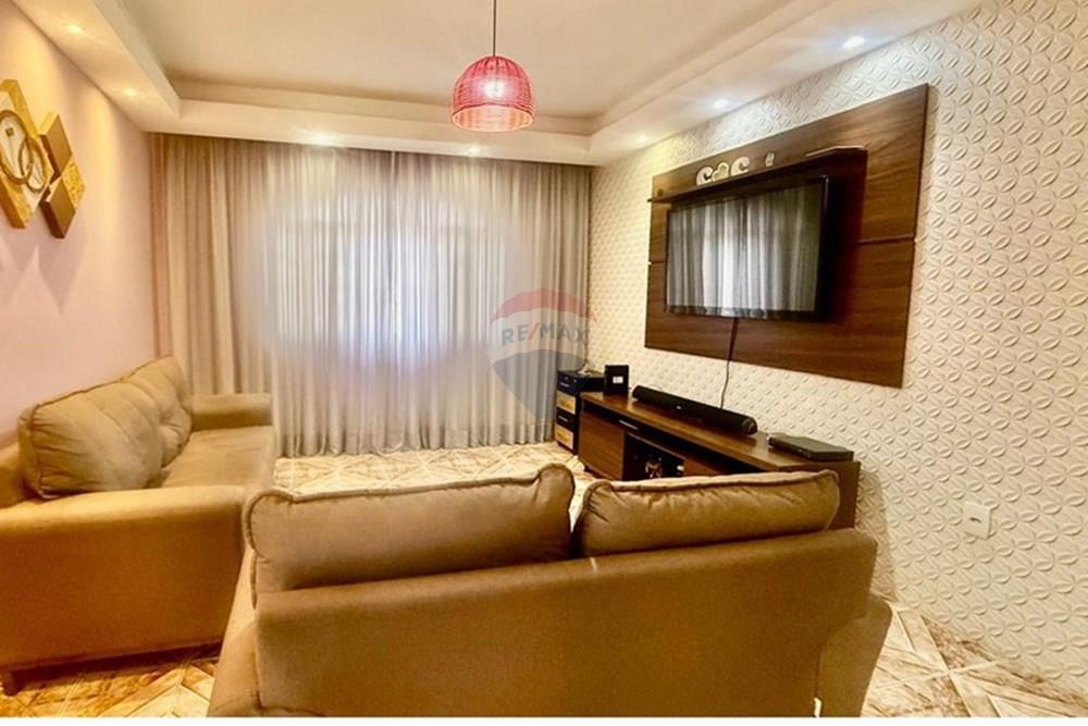 Sobrado - Venda - Cabreúva , São Paulo - SALA .jpg - 630531001-1085