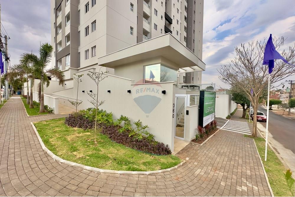 Apartamento - Venda - São José do Rio Preto , São Paulo - IMG_4921.jpg - 630401025-28