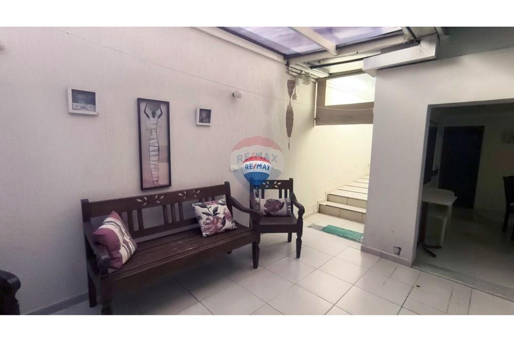 Casa - Venda - São José dos Campos , São Paulo - G8.jpg - 631231007-15