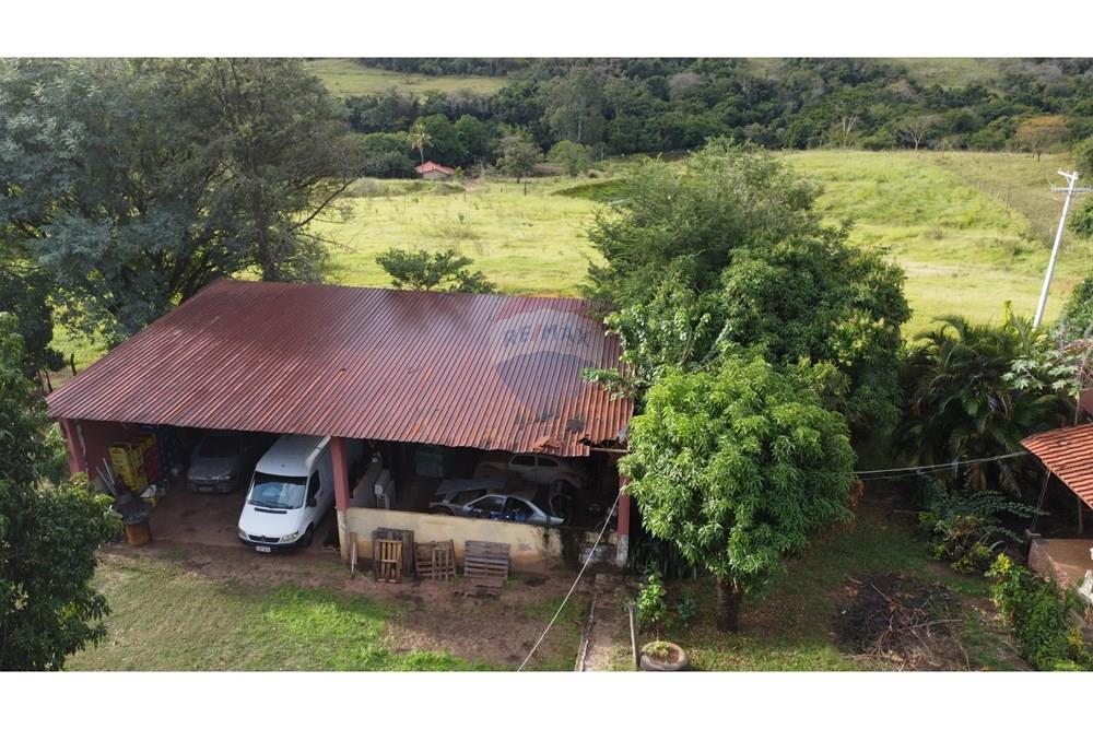 Chácara / Sítio / Fazenda - Venda - Bauru , São Paulo - 14.JPG - 631401012-35