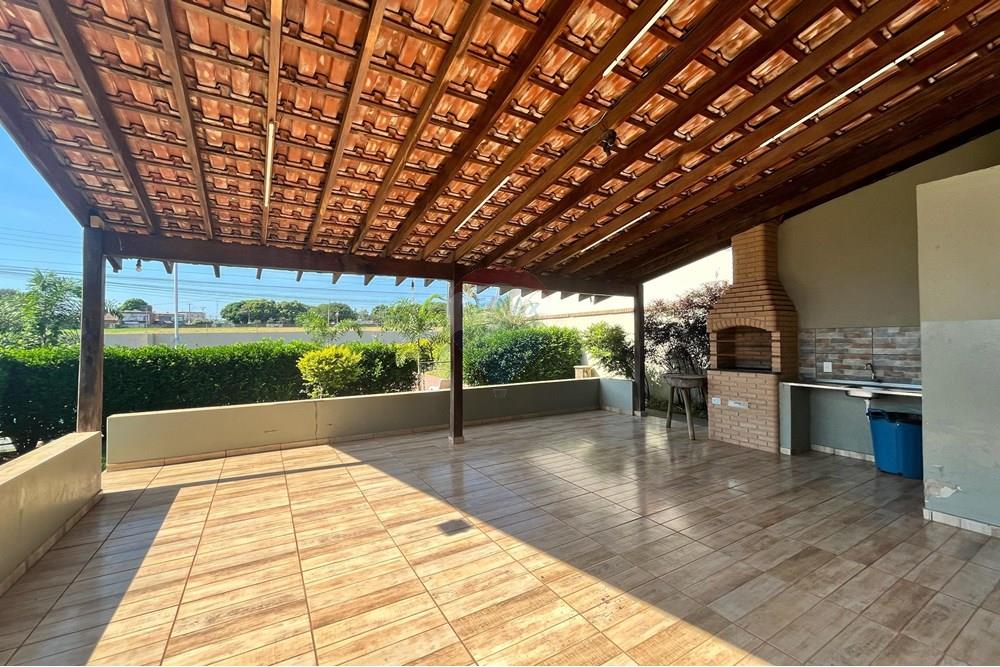 Casa de Condomínio - Venda - São José do Rio Preto , São Paulo - CASA A VENDA EM CONDOMINIO (30).jpeg - 631481001-16